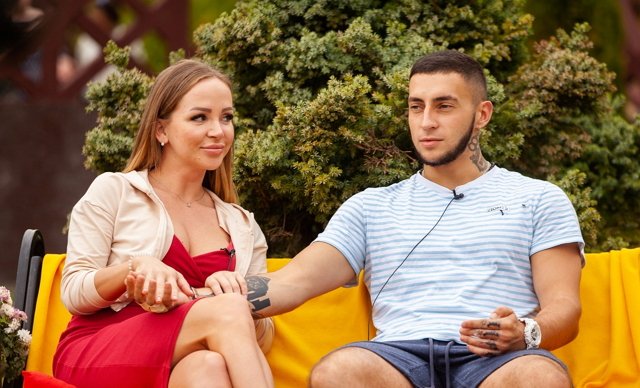 Свежие фото от участников (9.09.2019)