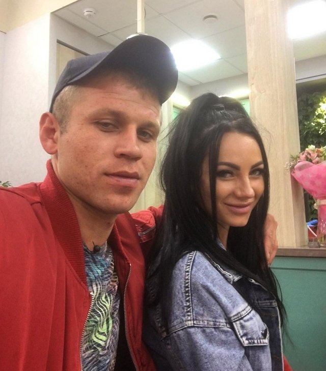 Свежие фото от участников (9.09.2019)