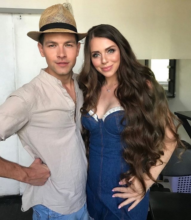 Свежие фото от участников (9.09.2019)