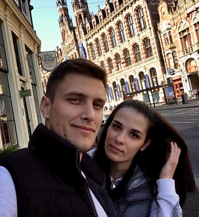 Катя Токарева рассказала о грядущем прибавлении в семействе