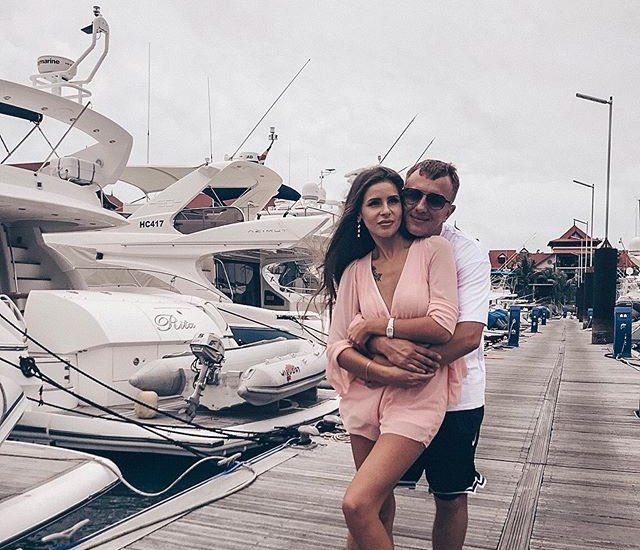 Вслед за Дробковой Яббаров отшил и Голд