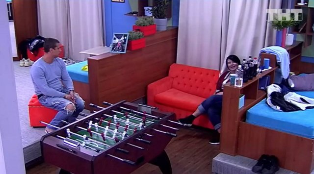 У Оганесянов подошёл к концу контракт?