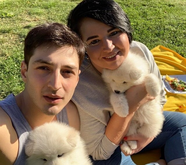 Иосиф Оганесян: Обидно, что так быстро все потерял Иосиф Оганесян: Обидно, что так быстро все потерял