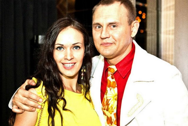 Степан Меньщиков не оставил экс-супруге средств к существованию