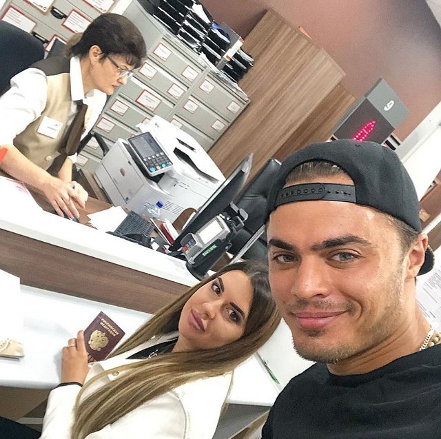 Свежие фото от участников (10.09.2019)