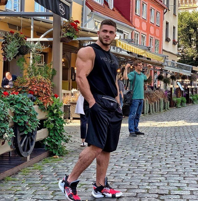 Свежие фото от участников (10.09.2019)