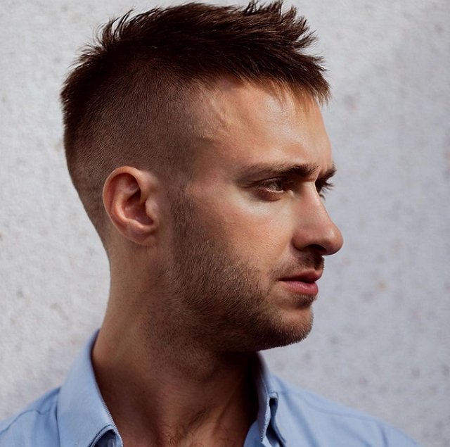 Алексей Безус: Нет поддержки со стороны Милены