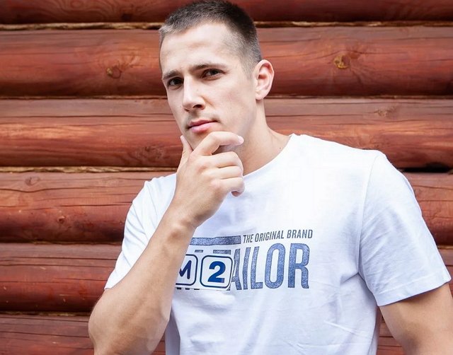 У Стрелкова и Саленко вся энергия организма ушла в мышцы