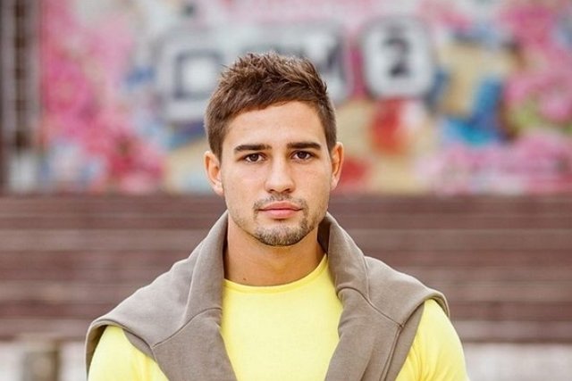 У Стрелкова и Саленко вся энергия организма ушла в мышцы