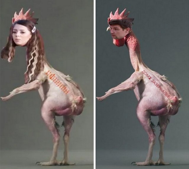 Стихи о Дом-2 на 10.09.2019