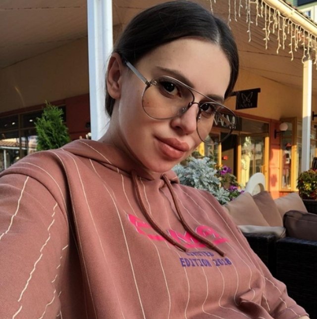 Александра Артемова: Была адовая ночь!