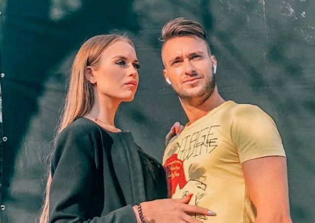 Милена Безбородова оказалась на грани очередного нервного срыва