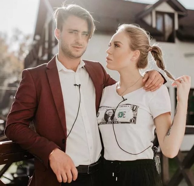 Милена Безбородова оказалась на грани очередного нервного срыва