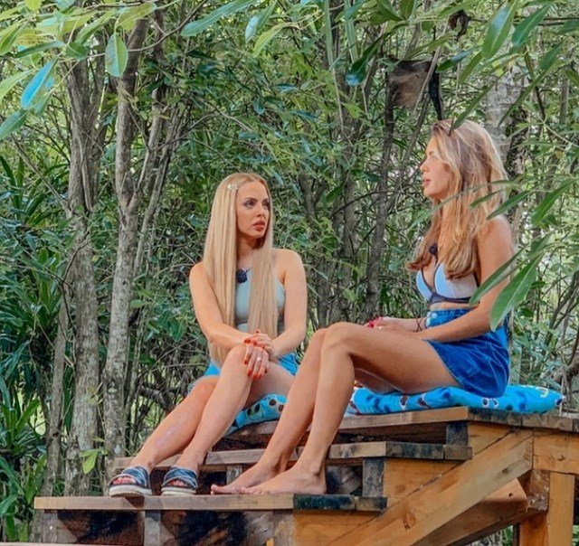 Фото участников с Сейшел (10.09.2019)