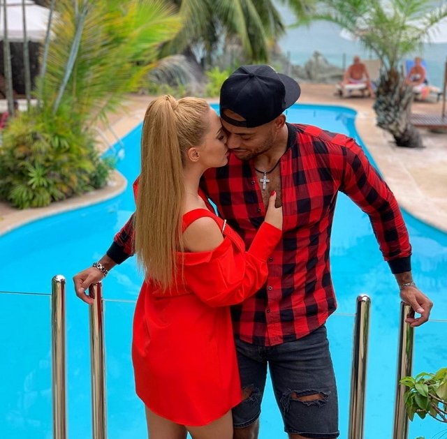 Фото участников с Сейшел (10.09.2019)