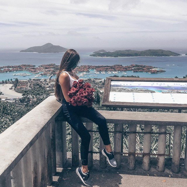 Фото участников с Сейшел (10.09.2019)