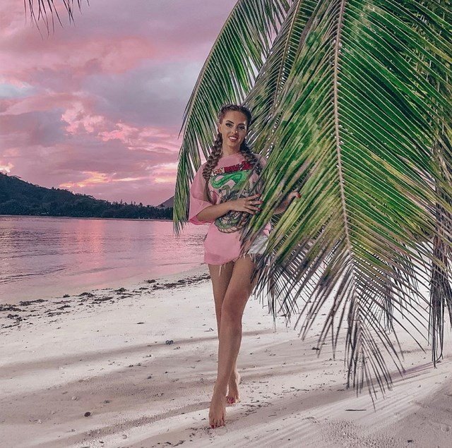 Фото участников с Сейшел (10.09.2019)