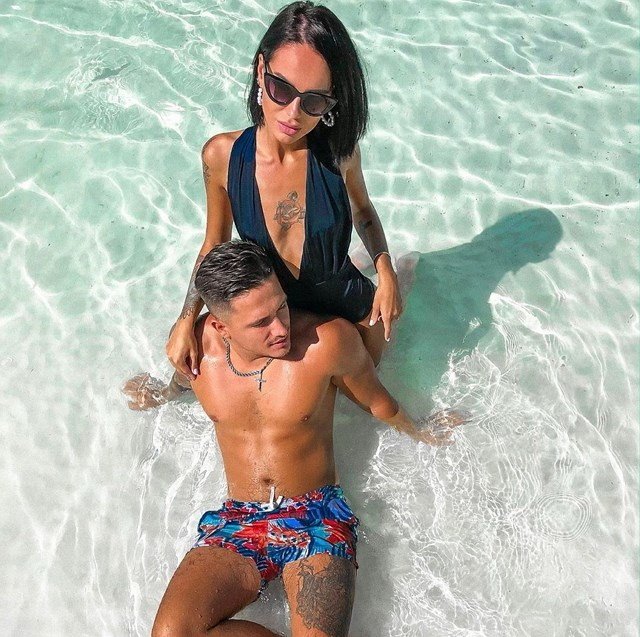 Фото участников с Сейшел (10.09.2019)