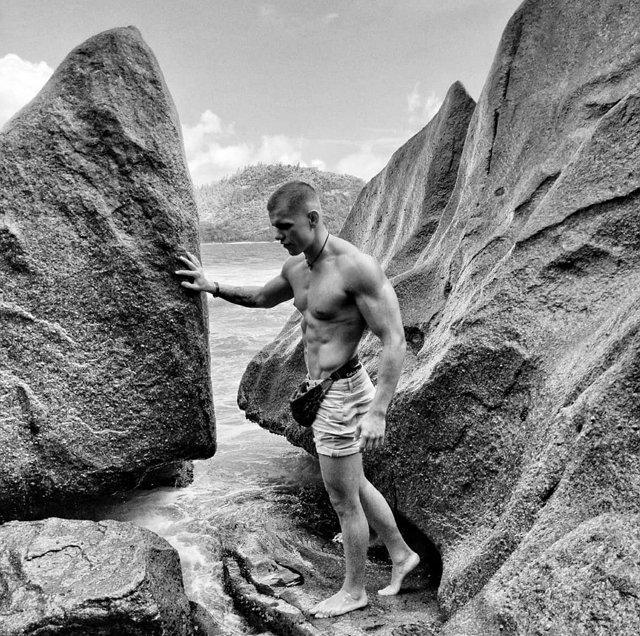 Фото участников с Сейшел (10.09.2019)