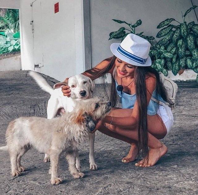 Фото участников с Сейшел (10.09.2019)