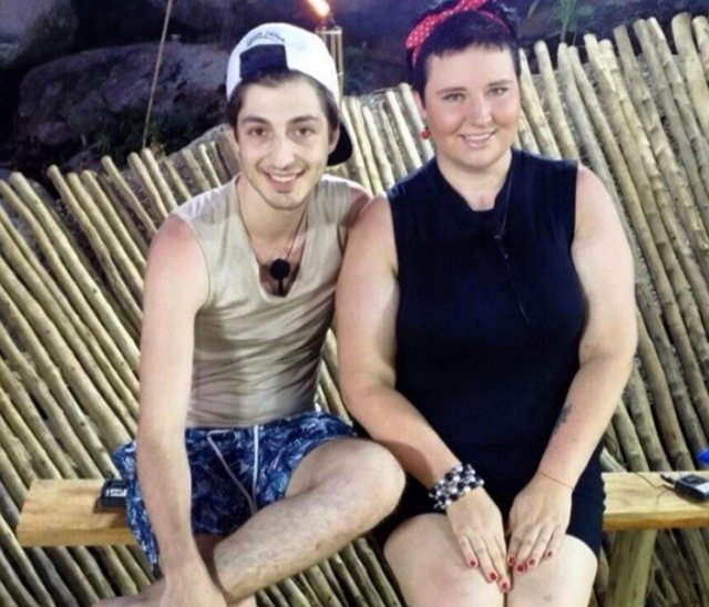 Александра Черно: А вы помните, как все начиналось?