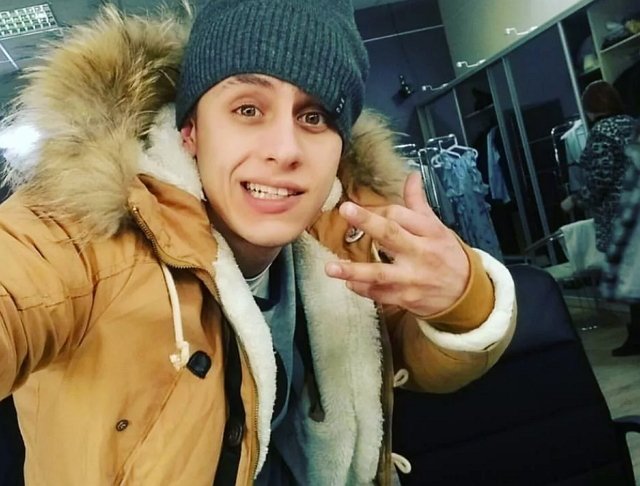 Антон Шоки чудом избежал смерти благодаря слаженной работе врачей