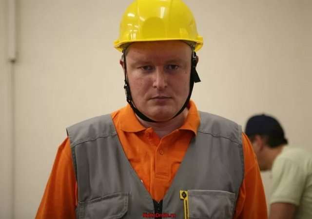 Николай Должанский остался без крыши над головой Николай Должанский остался без крыши над головой