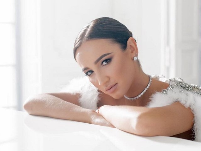 Ольга Бузова не справляется со своими обязанностями ведущей