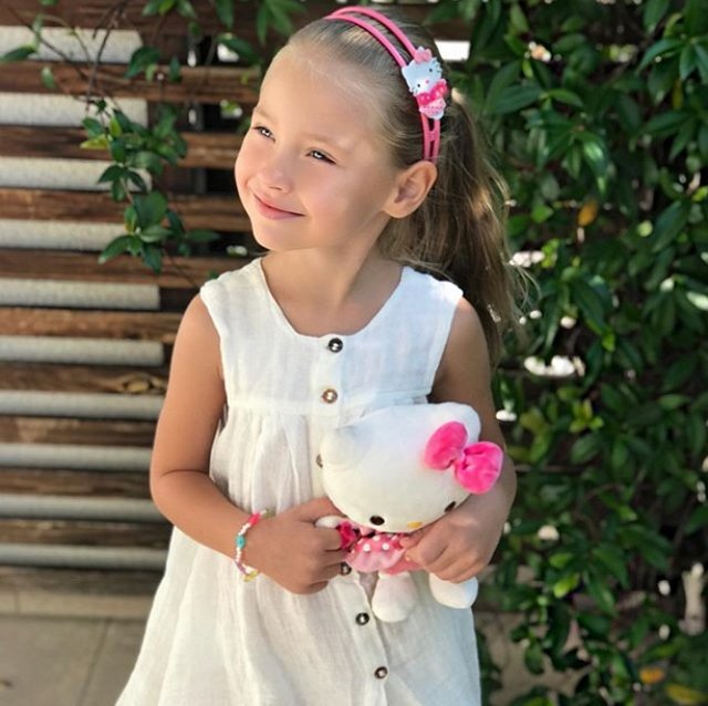 Фотоподборка детей участников (10.09.2019)