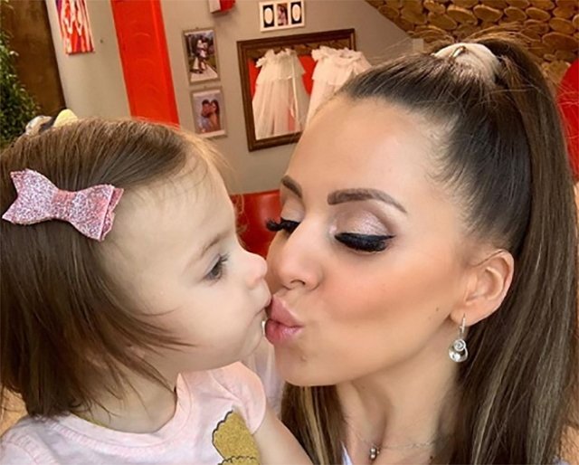 Фотоподборка детей участников (10.09.2019)