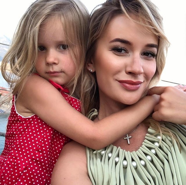 Фотоподборка детей участников (10.09.2019)