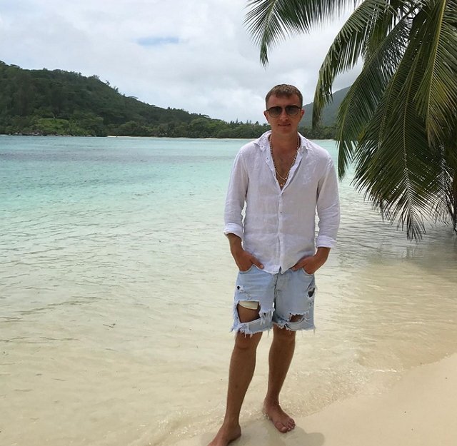 Илья Яббаров: Ежедневные тренировки