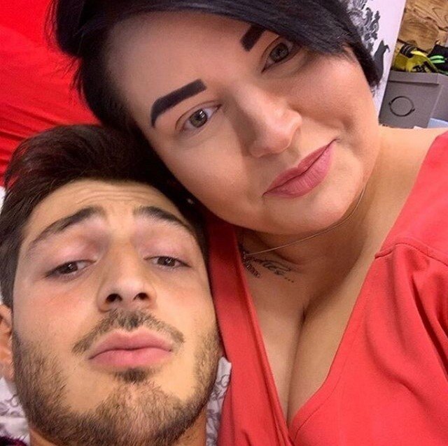 Из блога Редакции: Ссоры в семье Оганесян довели до развода