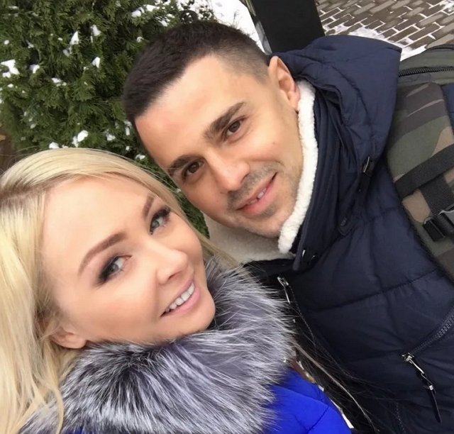 Сергей Пынзарь скрывает от жены свои реальные траты