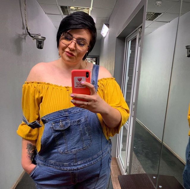 Свежие фото от участников (11.09.2019)