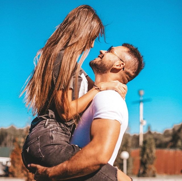 Свежие фото от участников (11.09.2019)