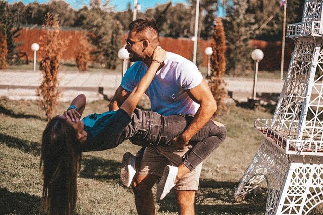 Свежие фото от участников (11.09.2019)