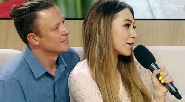 Алёна Савкина и Роман Макеев зарегистрируют отношения перед Новым годом