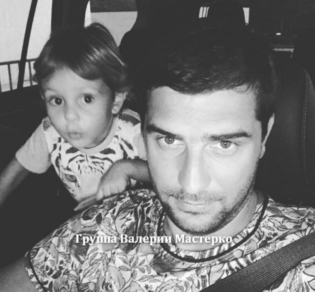 Новенький участник проекта Игорь Возян