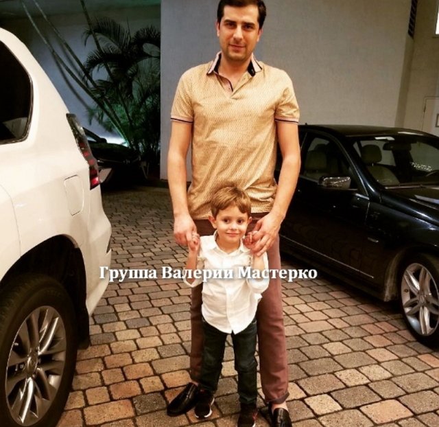 Новенький участник проекта Игорь Возян