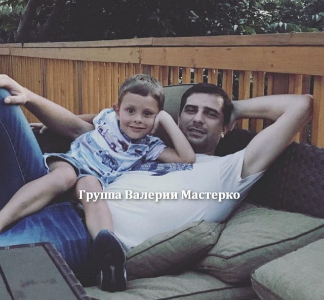 Новенький участник проекта Игорь Возян