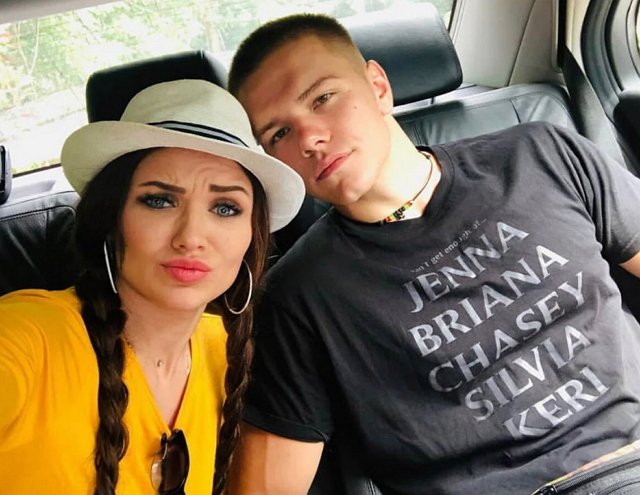 Истинная причина расставания Кудряшова и Ивановой поразила поклонников Дома-2