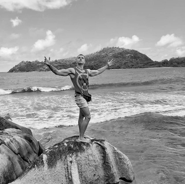 Фото участников с Сейшел (11.09.2019)