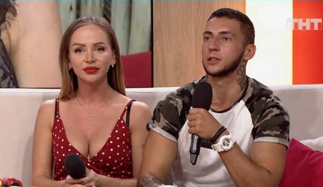 Вячеслав Потёмкин мстит Анастасии Ивановой