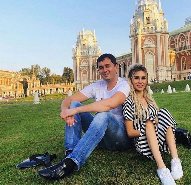 Новости журнала Дом-2 (11.09.2019)