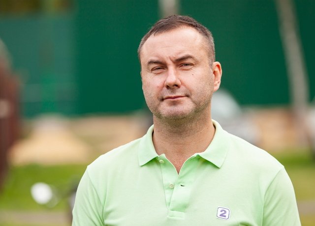 Из блога Редакции: Зачем сексолог Михаил Козлов вернулся на Дом-2?