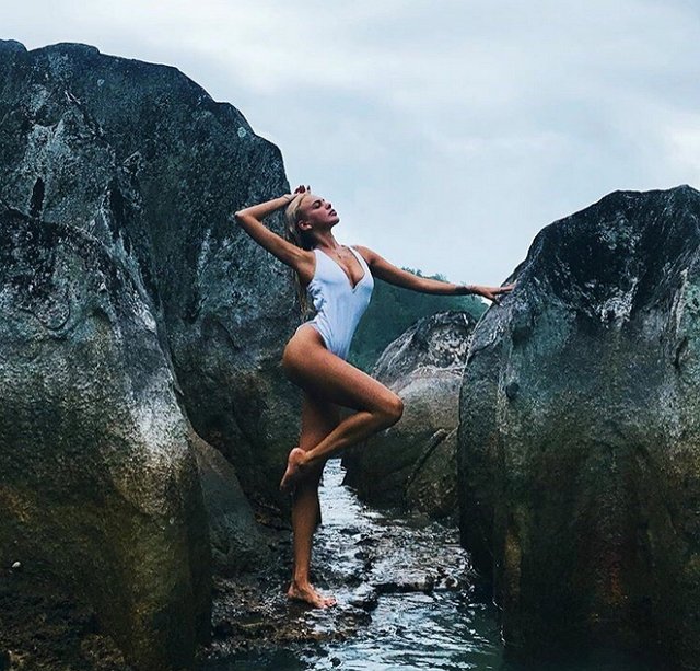 Кристина Церковная: Дальше уже будет деградация