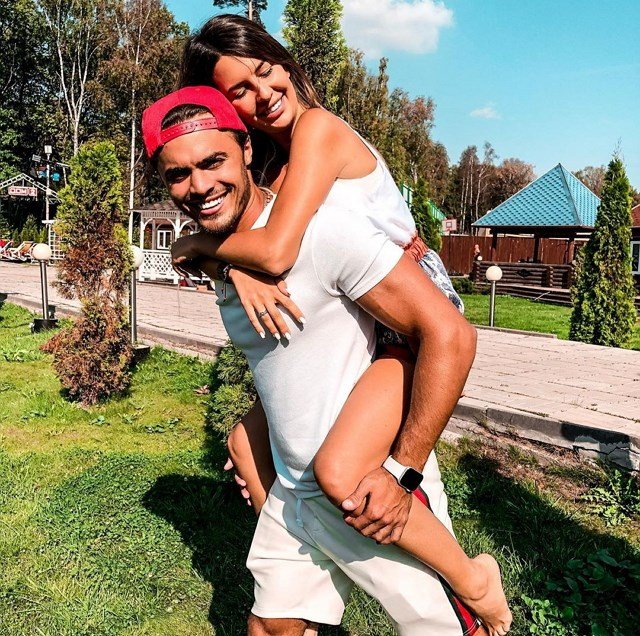 Свежие фото от участников (12.09.2019)