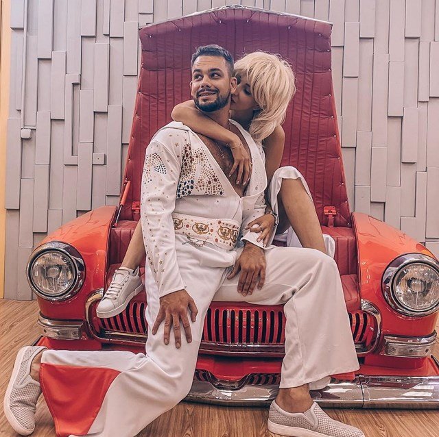 Свежие фото от участников (12.09.2019)