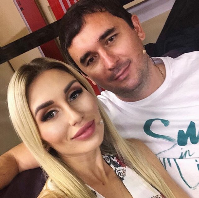 Свежие фото от участников (12.09.2019)